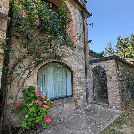 Incantevole In Dell'800 Lejlighed Groppovisdomo
