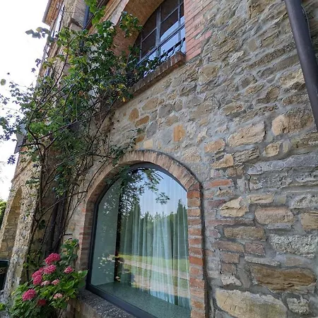 Lejlighed Incantevole In Dell'800