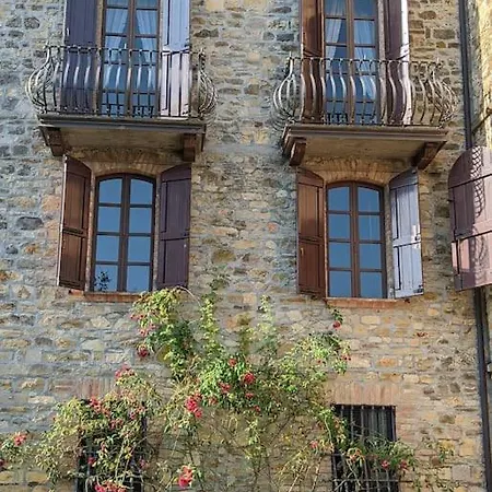 Incantevole In Dell'800 Lejlighed Groppovisdomo