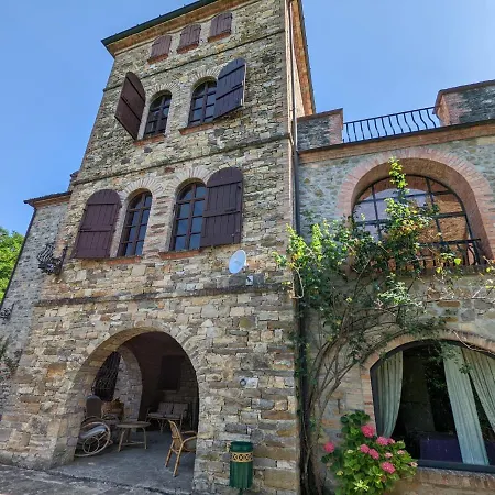 Incantevole In Dell'800 Groppovisdomo