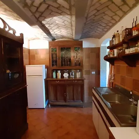 Incantevole In Dell'800 *