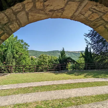 Incantevole In Dell'800 * Groppovisdomo