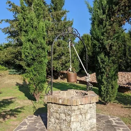 Incantevole In Dell'800 Lejlighed Groppovisdomo
