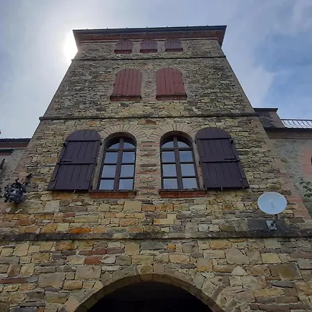 Lejlighed Incantevole In Dell'800