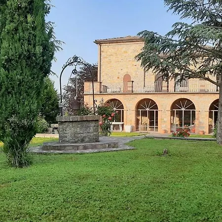 Incantevole In Dell'800