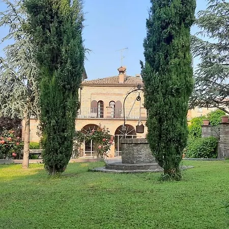 Lejlighed Incantevole In Dell'800