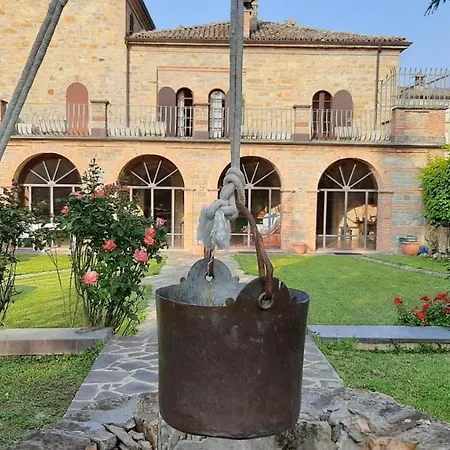 Lejlighed Incantevole In Dell'800