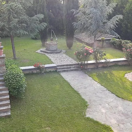 Incantevole In Dell'800 Lejlighed Groppovisdomo