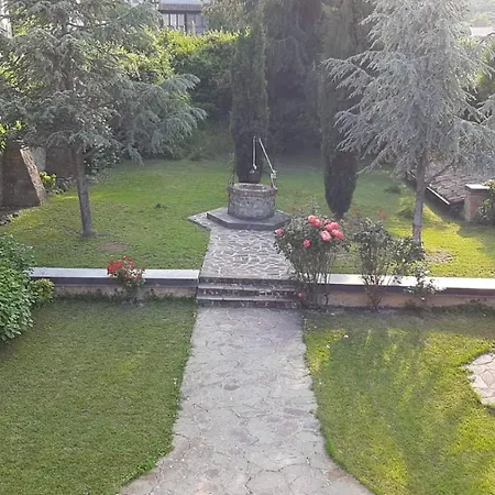 Incantevole In Dell'800