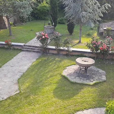 Lejlighed Incantevole In Dell'800