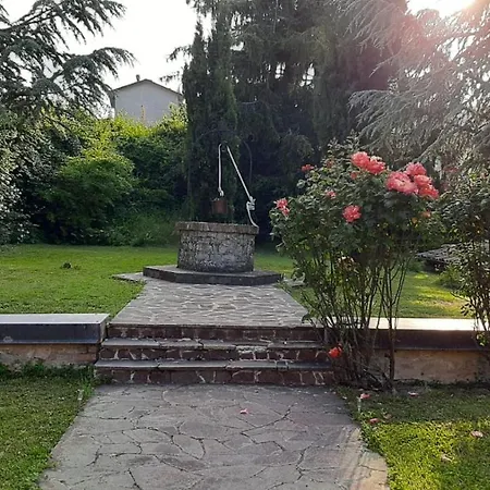 Incantevole In Dell'800 *