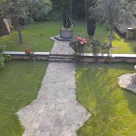 Incantevole In Dell'800 * Groppovisdomo