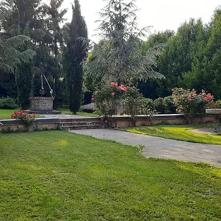 Incantevole In Dell'800 *